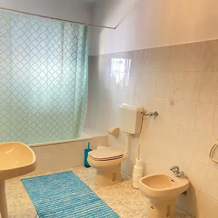 Maria Do Mar Apartman