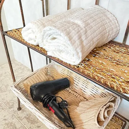Maria Do Mar Apartman