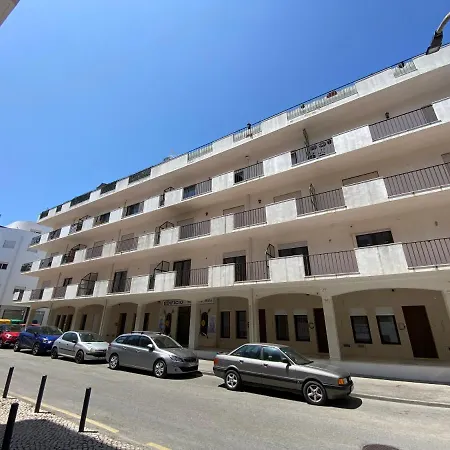 Appartement Maria Do Mar *