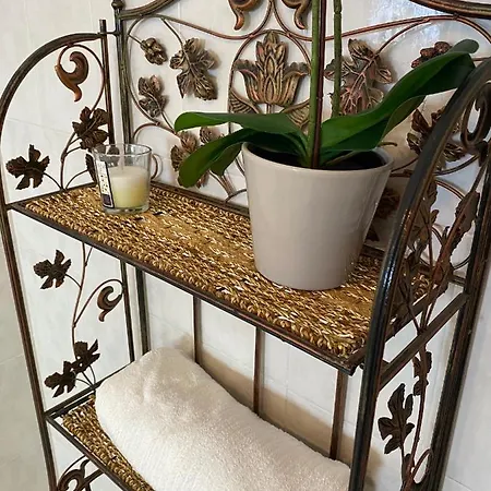 Apartment Maria Do Mar Nazaré