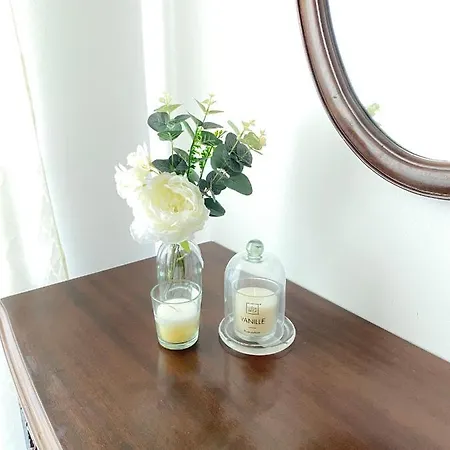 Maria Do Mar Apartment *