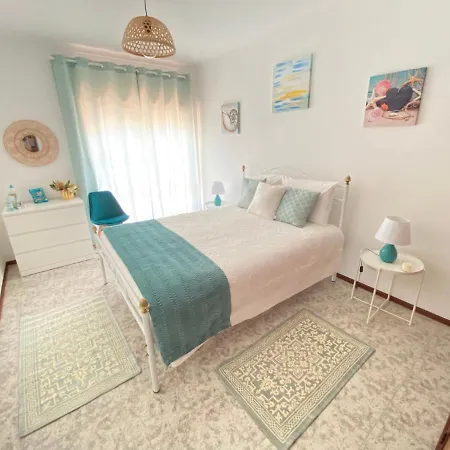 Maria Do Mar Apartment Nazaré