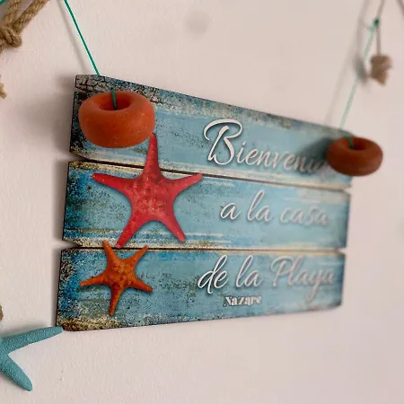 Apartment Maria Do Mar