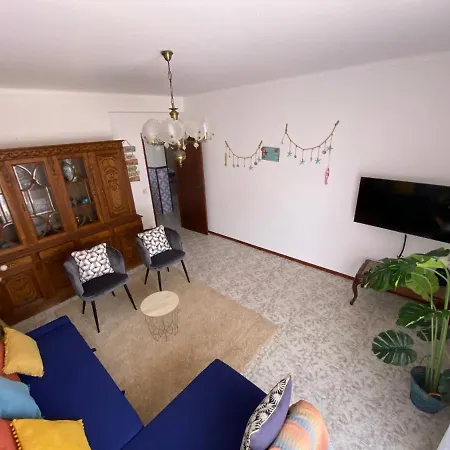 Maria Do Mar Apartment *