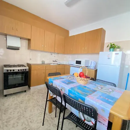 Apartment Maria Do Mar *