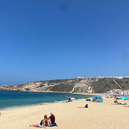 Maria Do Mar Apartment *