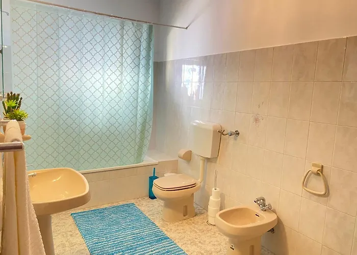 Maria Do Mar Apartman