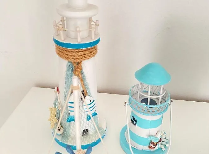 Apartman Maria Do Mar Nazaré