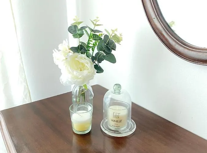 Maria Do Mar Apartman *