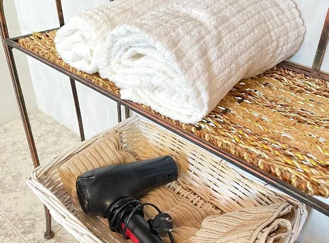 Maria Do Mar Apartman