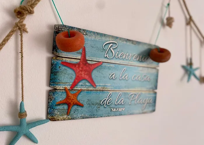 Apartman Maria Do Mar