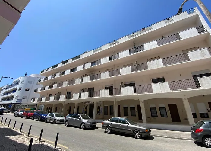 Apartman Maria Do Mar *