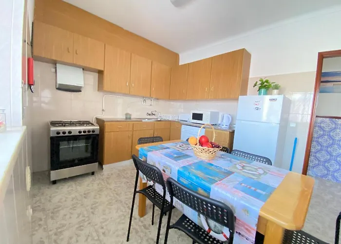 Apartman Maria Do Mar *