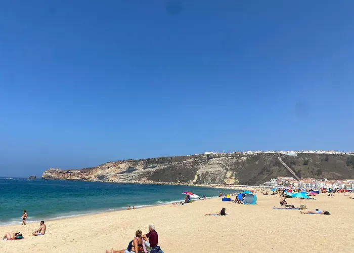 Maria Do Mar Apartman *